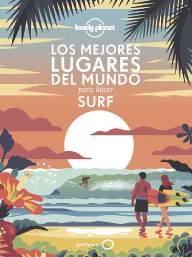 5 elementos para empezar a practicar Surf hoy mismo