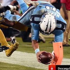 Previa de la temporada NFL-2016 de los Tennessee Titans