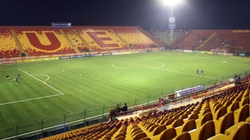 Jugador de Unión Española fue detenido por presunto abuso y violación en contra de una menor de edad