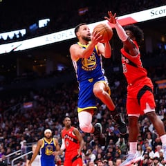 Steph Curry can still dazzle, but Warriors keep wasting his nights of brilliance