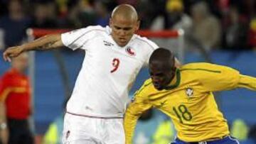 Ramires podría ser el nuevo objetivo del Real Madrid