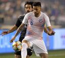 Cuándo y con quién juega la Selección de Chile su próximo partido