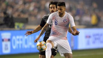 Cuándo y con quién juega la Selección de Chile su próximo partido