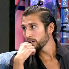 Gianmarco carga contra Olga Moreno y Antonio David Flores: "Es súper falsa y estratega"