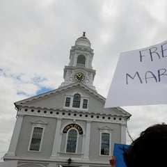 La terrible confusión del ICE: Detuvo a un joven que fue confundido con su padre