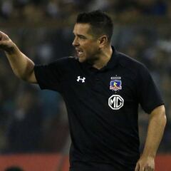 Tapia: “No tengo ninguna duda que ganaremos a Bolívar”