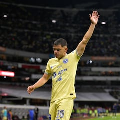 America pierde contra Atlético de San Luis y avanza a Semifinales del Clausura 2023