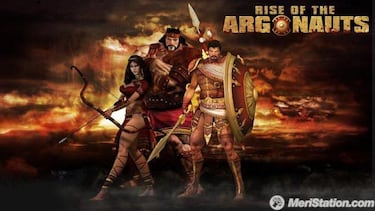 Rise of The Argonauts, Impresiones