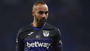 El Zhar y Rubén Pérez apuntan a bajas contra el Madrid