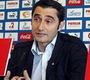 Valverde vuelve a dejar el Olympiacos griego