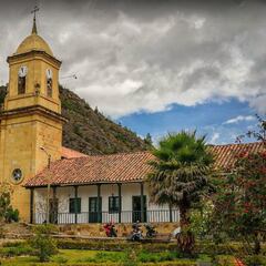 Tiene el nombre más lindo y una atracción que enamora a los colombianos: el hermoso pueblo de Cundinamarca