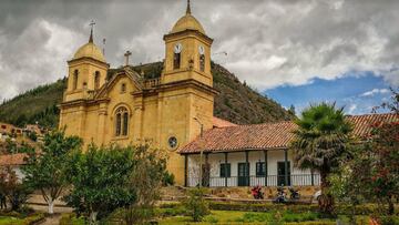 Tiene el nombre más lindo y una atracción que enamora a los colombianos: el hermoso pueblo de Cundinamarca