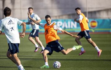 Sergio Busquets. 