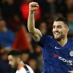 El renacimiento de Kovacic
