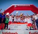El Colegio San Luis gana el Campeonato Nacional Infantil de Fútbol Scotiabank 2018