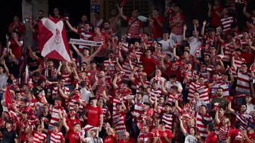 El antecedente al que se agarran en Granada para creer en la salvación