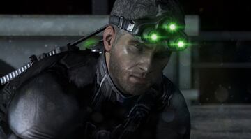 Captura de pantalla - Splinter Cell: Blacklist (360)