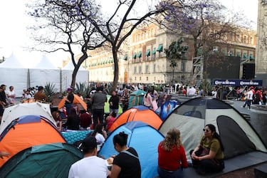 Shakira va por el récord en el Zócalo CDMX: las presentaciones más masivas de la historia