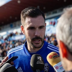 "Hay que hacer un buen partido y empezar con tres puntos el año"