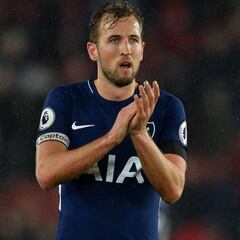 En Inglaterra advierten al Madrid: Kane no tiene precio