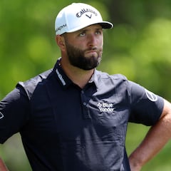 2023 PGA Championship: Round 2 Friday tee times, pairings and featured groups