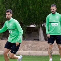 "El Real Madrid te da el balón para que ataques y pillarte a la contra"