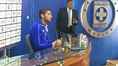 Jesús Corona: El Tri Olímpico no fue respaldado por los directivos