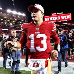 Benglas vs. Chiefs, Niners vs. Eagles: The dream matchups for the NFL’s Championship Round