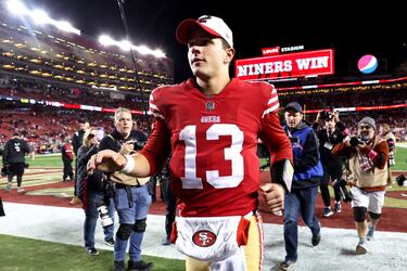 La Super Bowl se decide hoy con el Eagles-49ers y Chiefs-Bengals