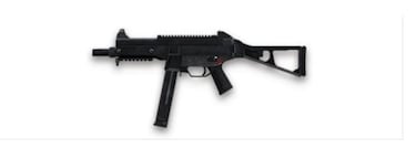 Ametralladoras en Free Fire: cuáles son y todas sus características