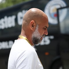 Millonada Mundial: Guardiola arrasa, el Atleti se hunde