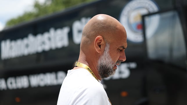 Millonada Mundial: Guardiola arrasa, el Atleti se hunde