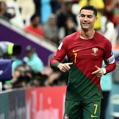 Bitter pill for Cristiano Ronaldo