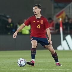 Pleno de valencianistas en la Euro sub-21