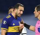 El VAR privó a Boca de la victoria ante Mineiro