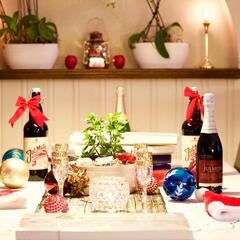 Nochebuena y Nochevieja 2020: ¿se podrá cenar en familia y tomar las uvas?