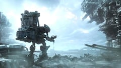 Armored Core 6: ¿hace falta jugar a los anteriores para entender la historia?