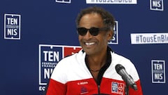 Davis Cup: France and Belgium names teams for final