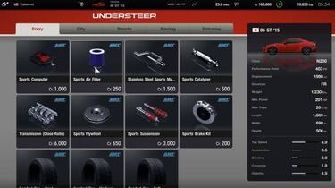 Gran Turismo 7 en PS5: todo lo que sabemos hasta la fecha