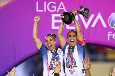 ¡Oficial! Las estrellas de la Liga MX Femenil se enfrentarán al FC Barcelona 