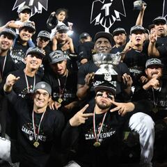 "Debemos aprovechar que AMLO es un enamorado del béisbol"