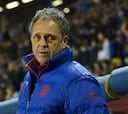 "La derrota frente al Barça no nos afectará anímicamente"