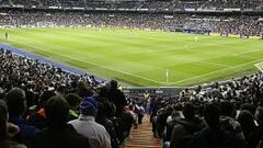 Todavía quedan 10.000 entradas en las taquillas