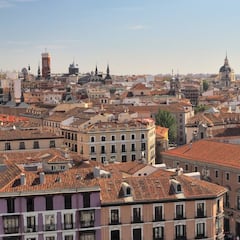El coste de vida en Madrid y Barcelona es un 20% mayor al resto de ciudades de España