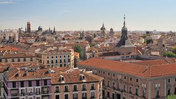 El coste de vida en Madrid y Barcelona es un 20% mayor al resto de ciudades de Espa?a