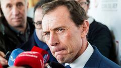 "Cristiano ha marcado dos goles pero ha podido hacer cinco"