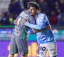 León y Pachuca intercambian papeles un torneo después