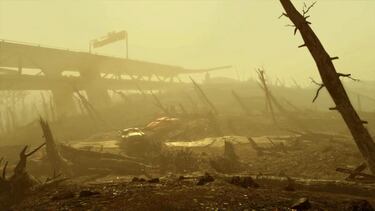 Fallout 4, Impresiones Gamescom
