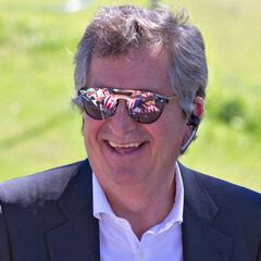 Las 13 frases polémicas de Jorge Vergara, dueño de Chivas