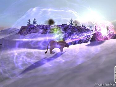 Impossible Creatures está terminado